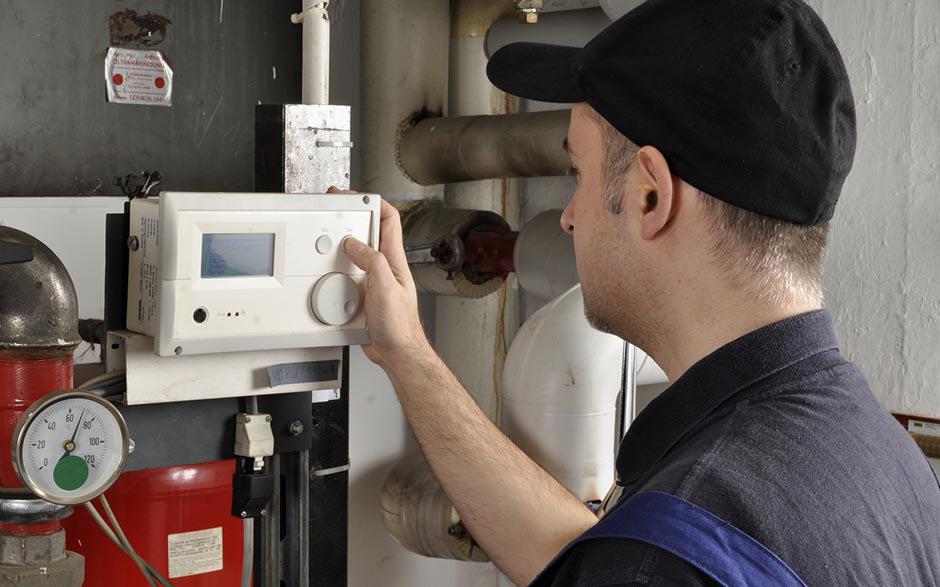 remplacement chauffe-eau prix Issy-les-Moulineaux